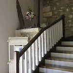 Hotel Rural La Flor Del Nogal 3*
