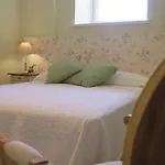 Rural La Flor Del Nogal Hotel 3*