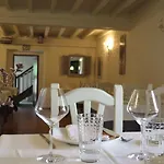 Hotel Rural La Flor Del Nogal Ruente
