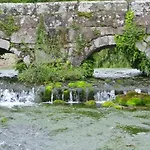 Hotel Rural La Flor Del Nogal 3*