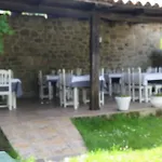 Hotel Rural La Flor Del Nogal 3*