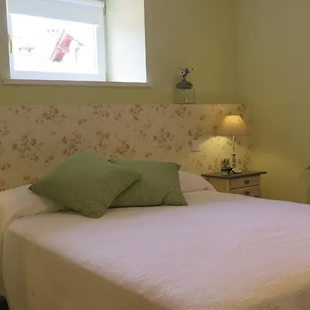 Rural La Flor Del Nogal Hotel 3*