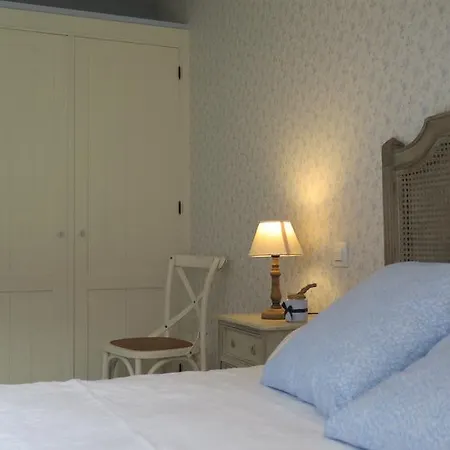 Rural La Flor Del Nogal Hotel