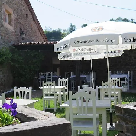 Rural La Flor Del Nogal