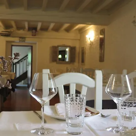 Hotel Rural La Flor Del Nogal Ruente