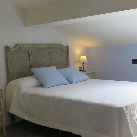 Rural La Flor Del Nogal Hotel Ruente