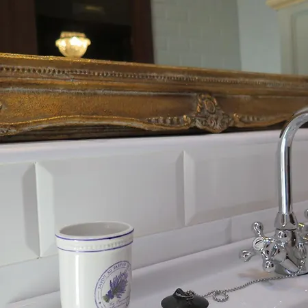 Hotel Rural La Flor Del Nogal 3*