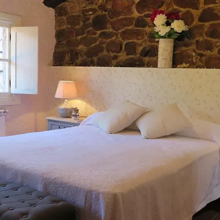 Rural La Flor Del Nogal 3* Ruente