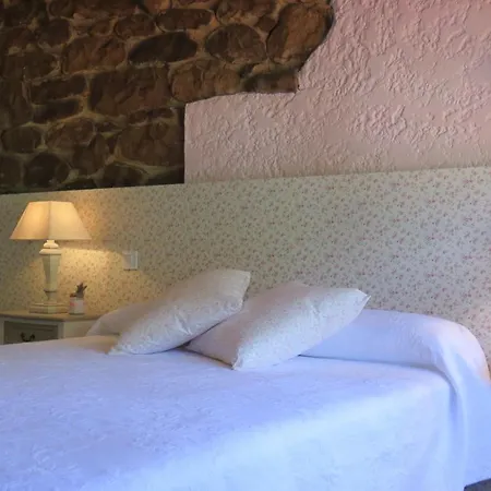 Rural La Flor Del Nogal Hotel