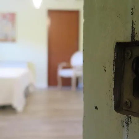 Rural La Flor Del Nogal Ruente