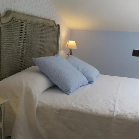 Rural La Flor Del Nogal 3* Ruente