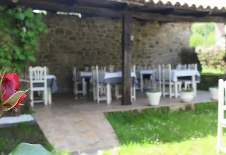 Hotel Rural La Flor Del Nogal 3*