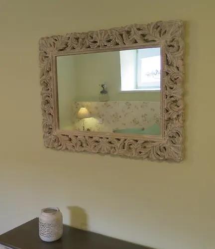 Отель Rural La Flor Del Nogal 3*