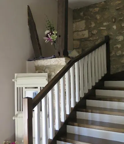 Отель Rural La Flor Del Nogal 3*