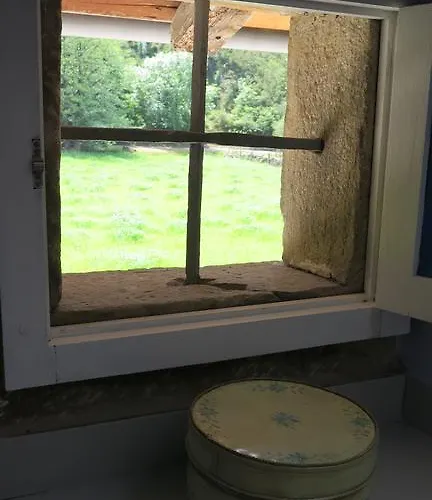 Rural La Flor Del Nogal 3*