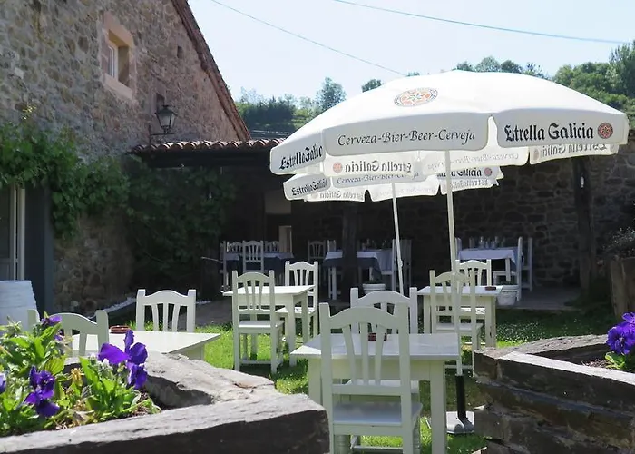 Rural La Flor Del Nogal