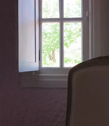 Rural La Flor Del Nogal Отель Руэнте