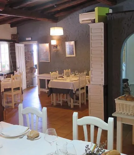 Rural La Flor Del Nogal