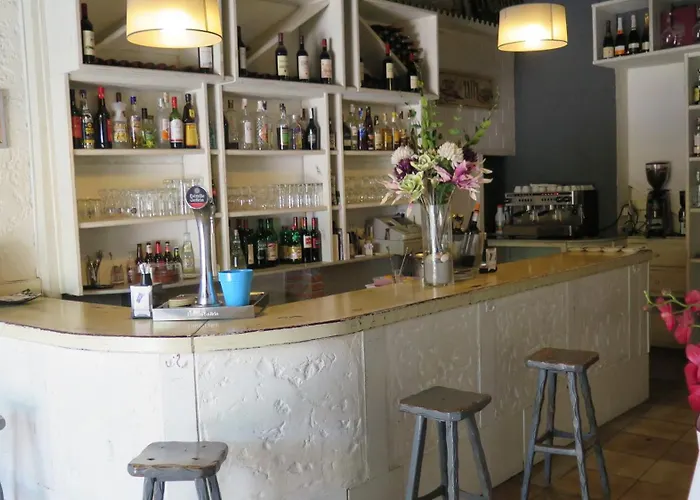 Отель Rural La Flor Del Nogal Руэнте