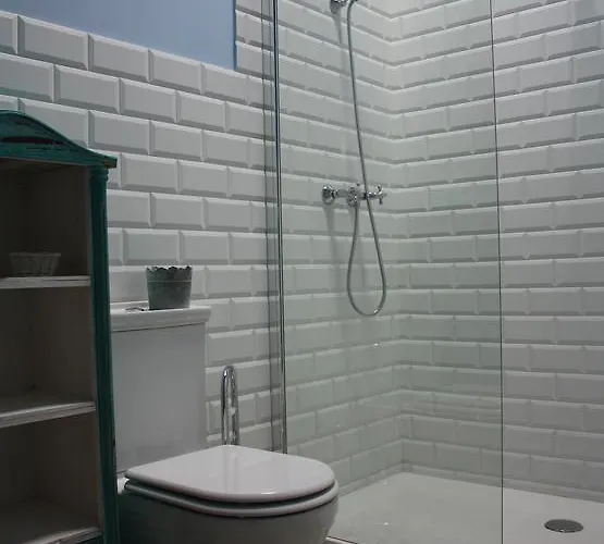 Отель Rural La Flor Del Nogal 3*