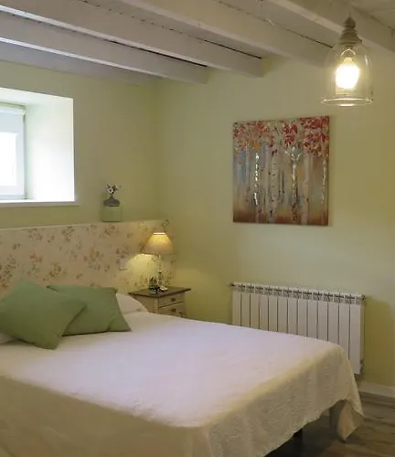 Rural La Flor Del Nogal