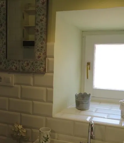 Rural La Flor Del Nogal