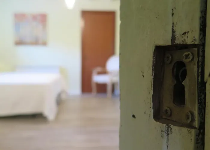 Rural La Flor Del Nogal Руэнте