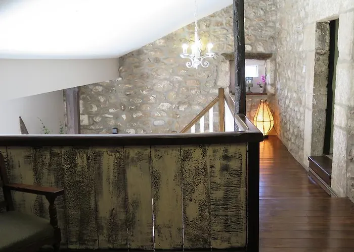 Rural La Flor Del Nogal