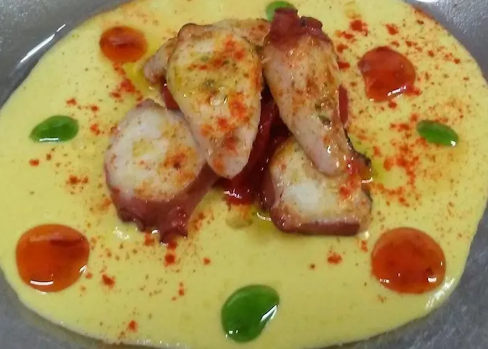 Rural La Flor Del Nogal 3*