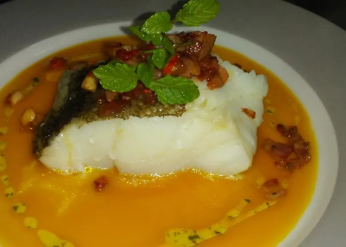 Rural La Flor Del Nogal 3* Руэнте